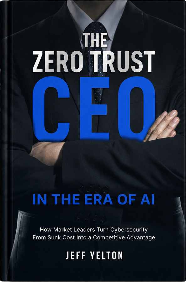The Zero Trust CEO