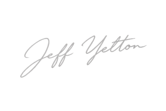 Jeff Yelton signature