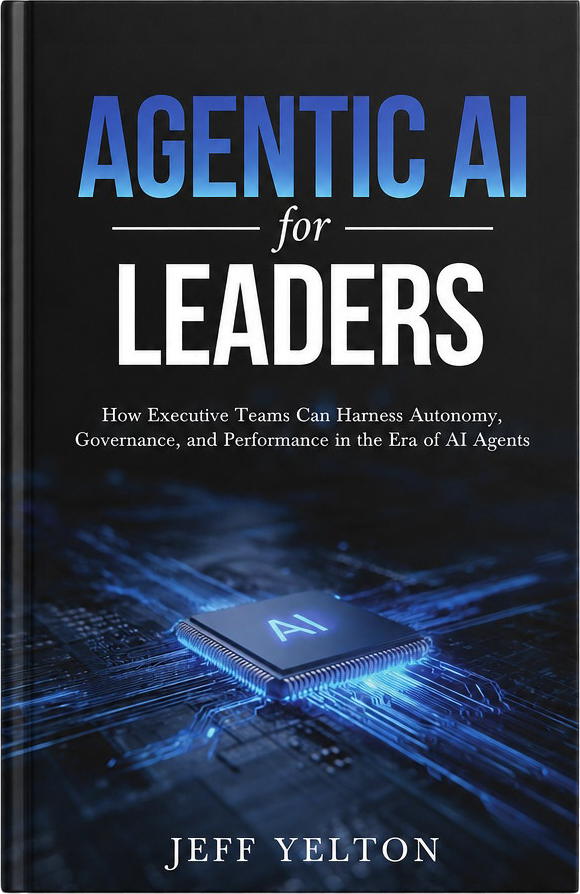Agentic AI for Leaders